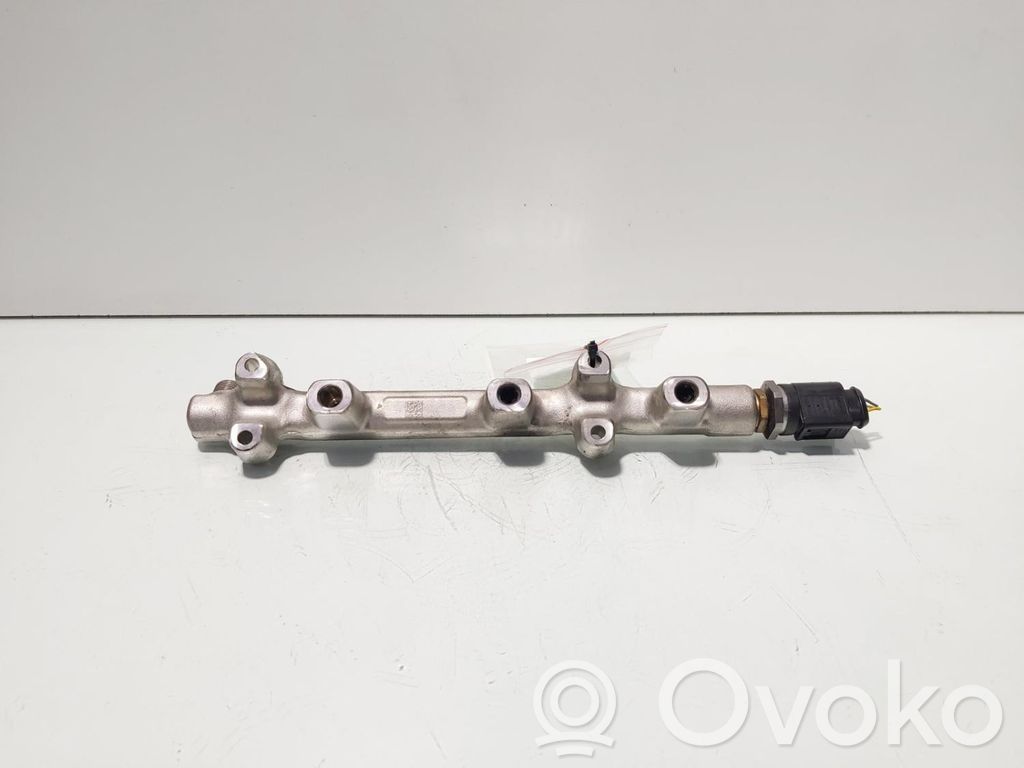 Volkswagen T-Roc Tuyau de conduite principale de carburant 