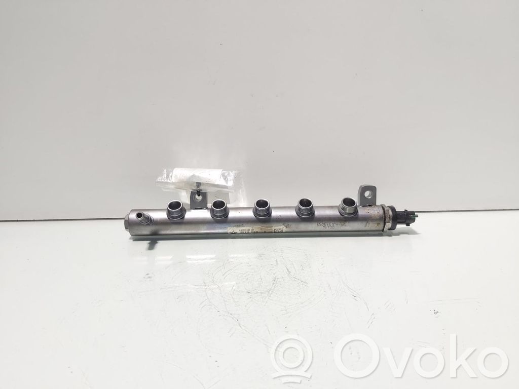 Renault Megane IV Rampă alimentare injectoare 