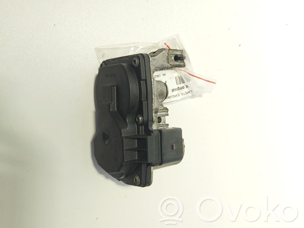 Audi A4 S4 B9 Soupape d'étranglement 