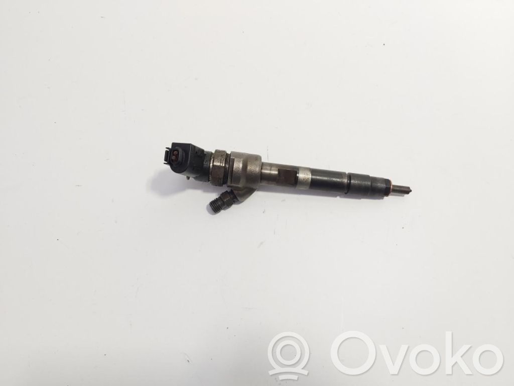 BMW X1 E84 Inyector de combustible 