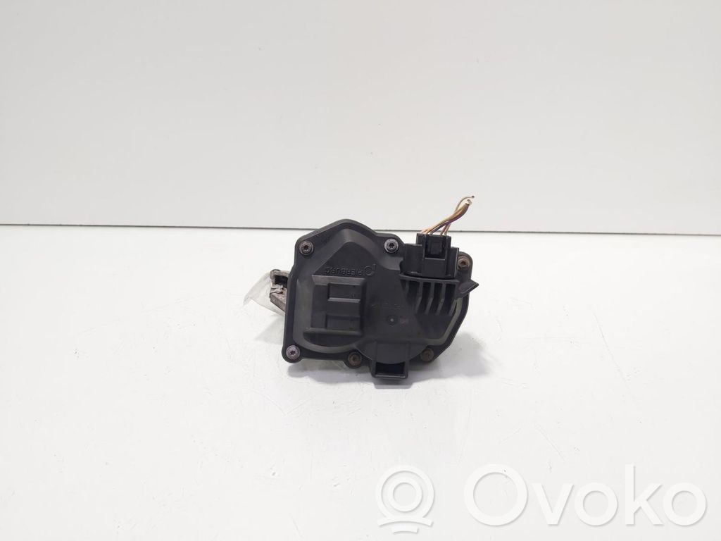 Renault Captur Valvola a farfalla