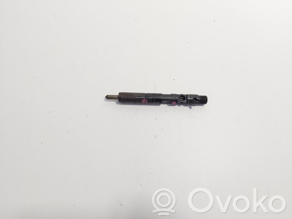 Renault Clio III Injecteur de carburant