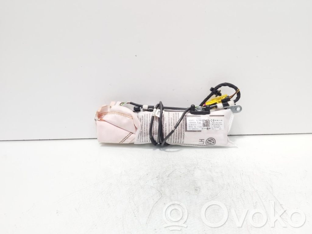 Skoda Rapid (NH) Airbag volan 
