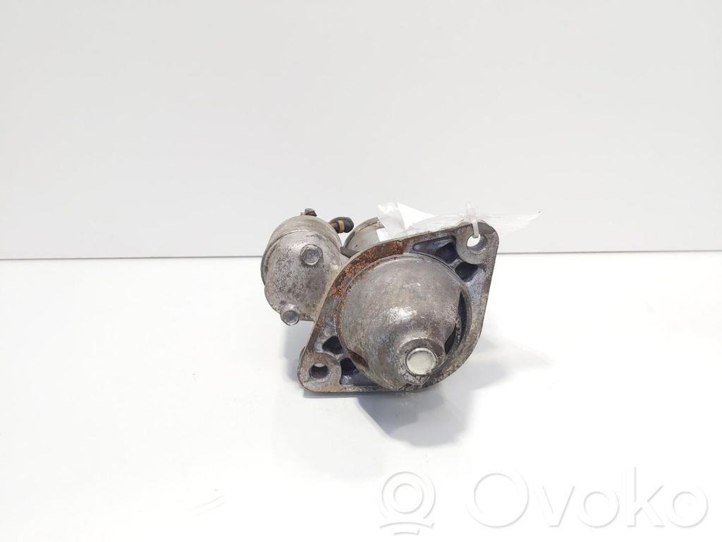 Opel Corsa D Motor de arranque 