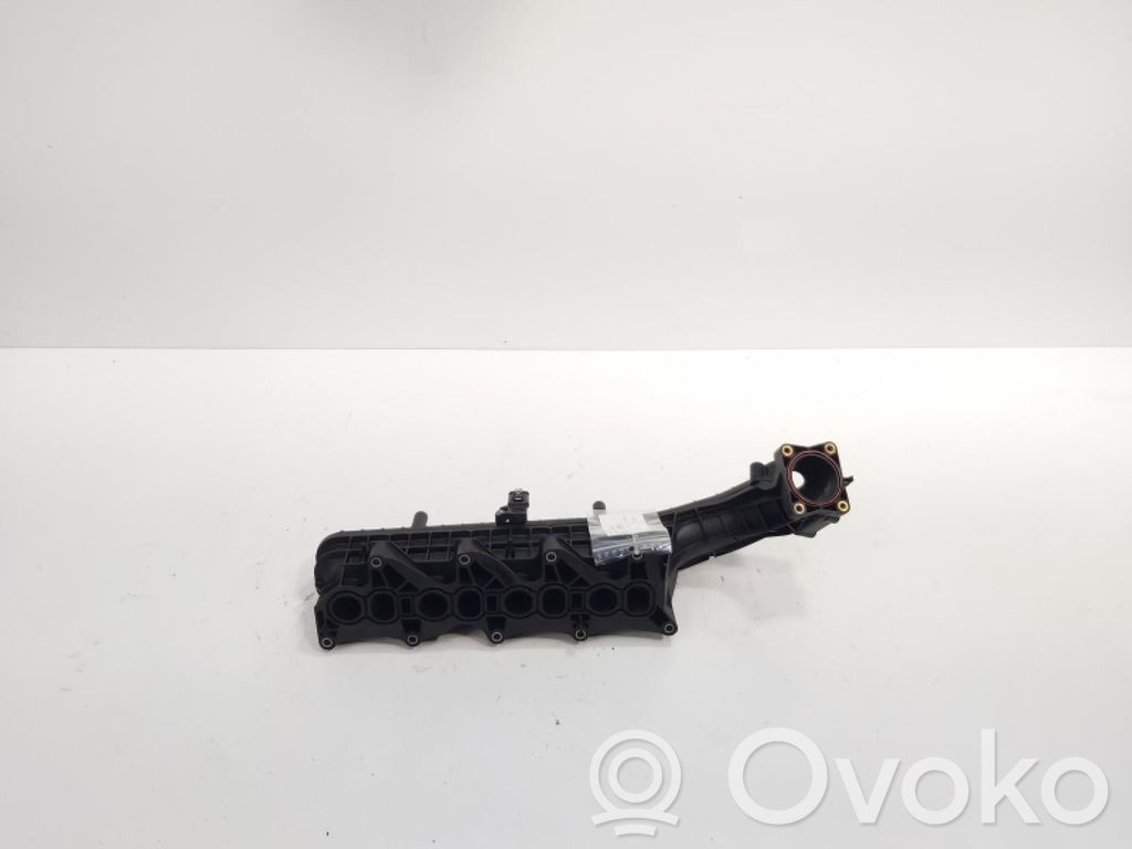 Opel Astra K Galerie admisie 