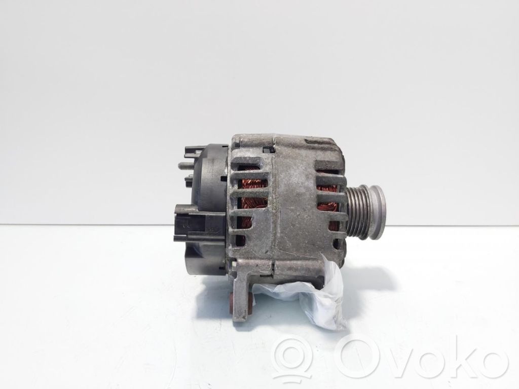 Volkswagen Polo V 6R Generatore/alternatore 