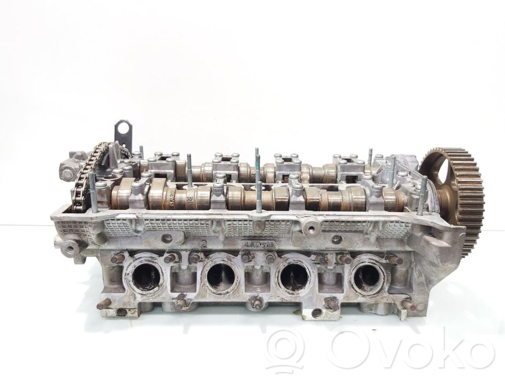 Audi A4 S4 B7 8E 8H Testata motore 