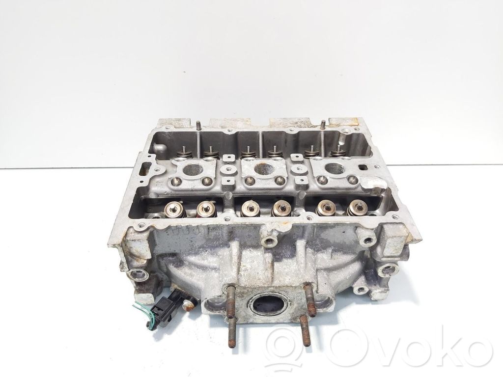 Audi A3 S3 8V Chiulasă motor 