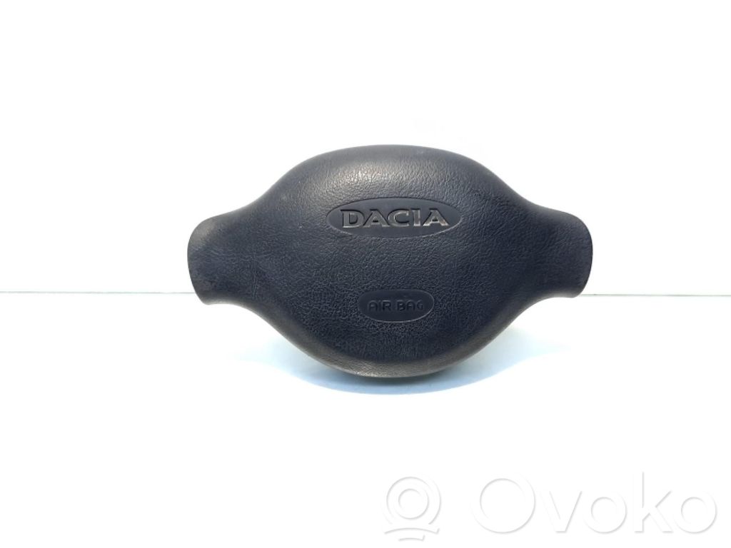Dacia Logan I Airbag volan