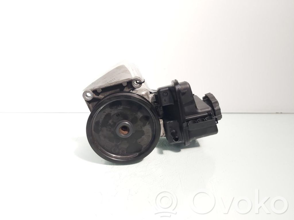 Mercedes-Benz E W212 Pompa wspomagania 