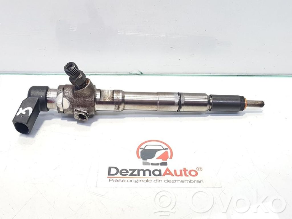 Seat Ibiza IV (6J,6P) Injector combustibil 