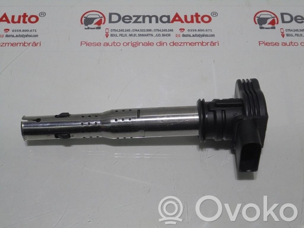 Audi A4 S4 B7 8E 8H Bobina de encendido de alto voltaje