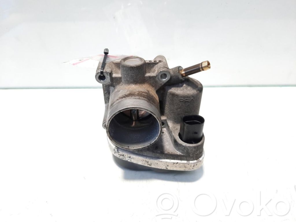 Volkswagen New Beetle Clapetă accelerație