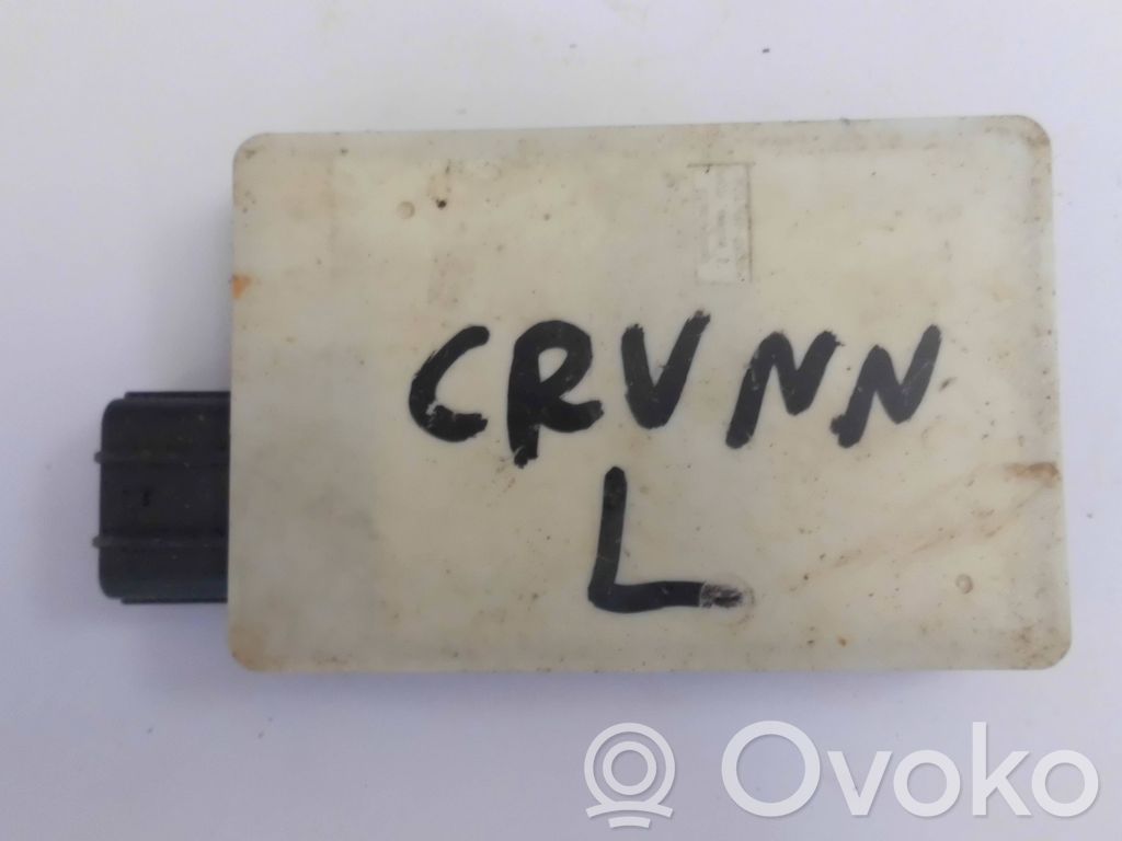 Honda CR-V Modul de control unghi mort 