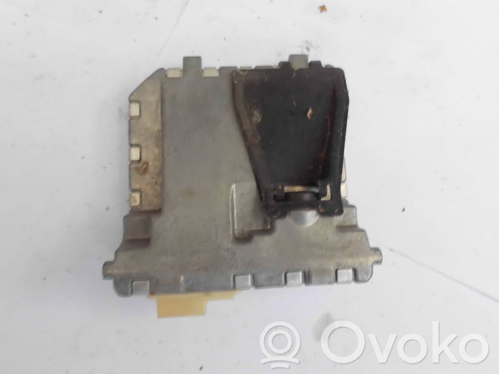 Mazda CX-3 Windshield/windscreen camera 