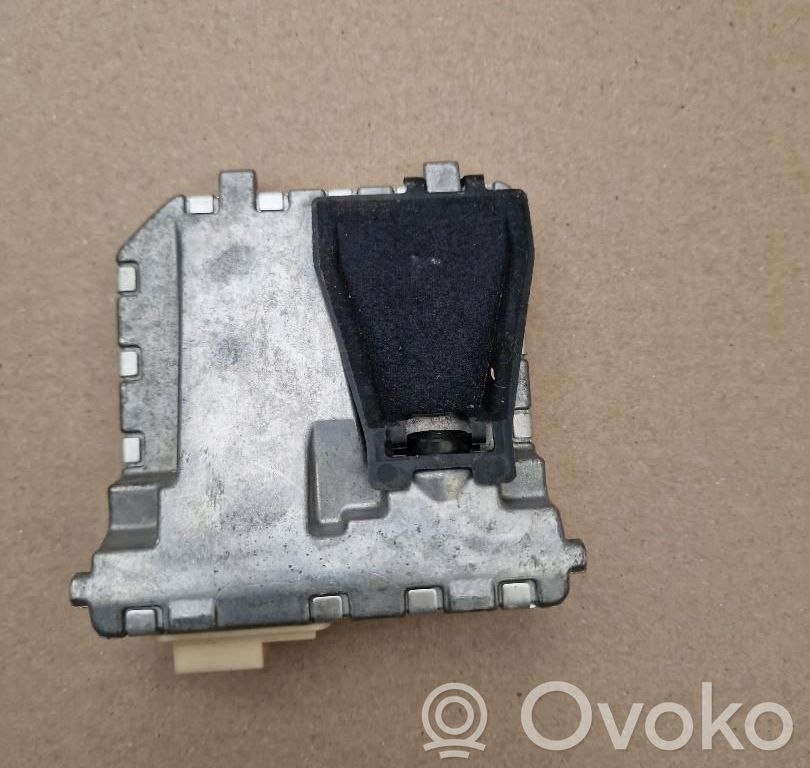 Mazda CX-3 Windshield/windscreen camera 