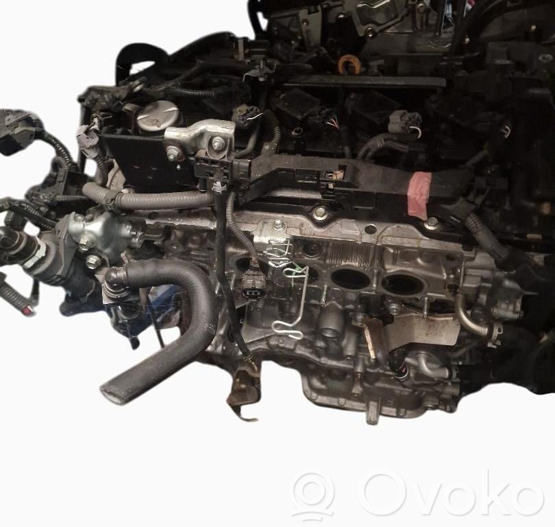 Motor   A25A
