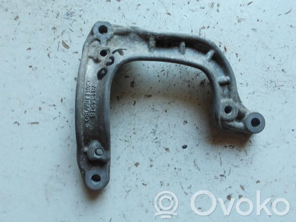 Engine mounting bracket   7813A218CAB116A080