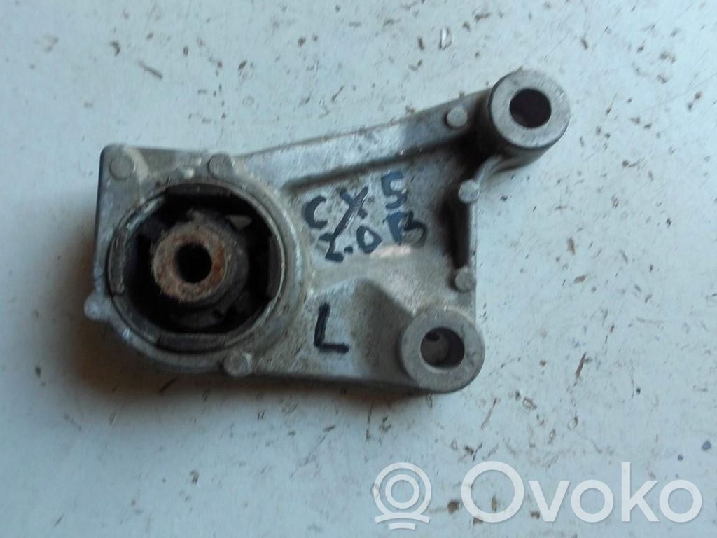 Mazda CX-5 Engine mount bracket 