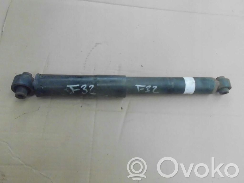 Nissan X-Trail T32 Rear shock absorber/damper 