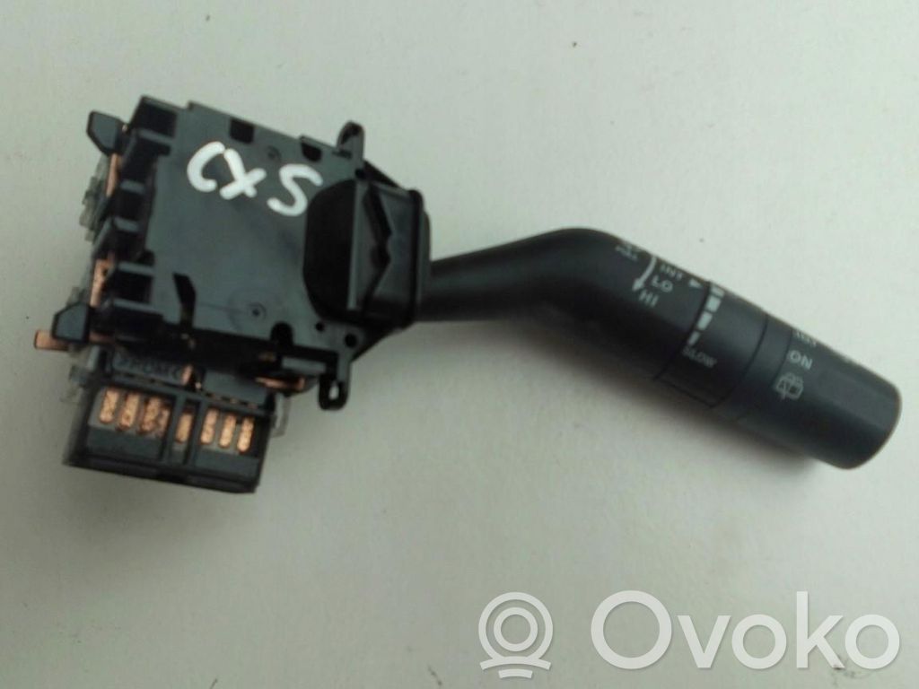 Mazda CX-5 Wiper control stalk 