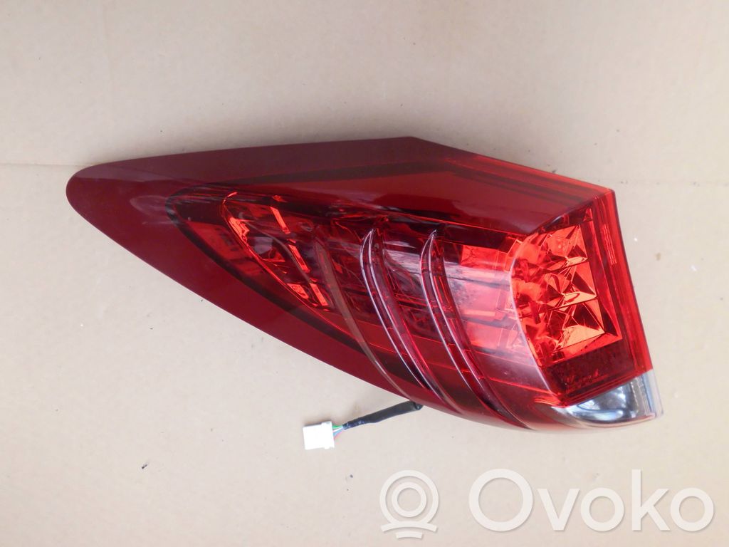 Honda Civic IX Lampa tylna 