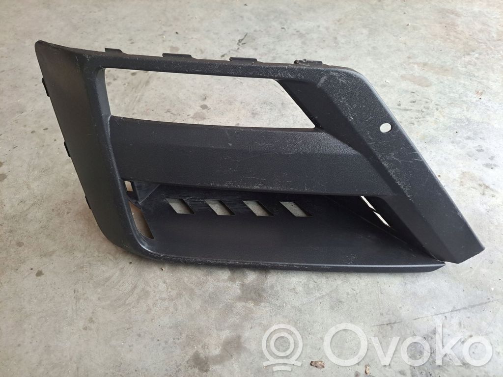 Volkswagen Crafter Krata halogenu 