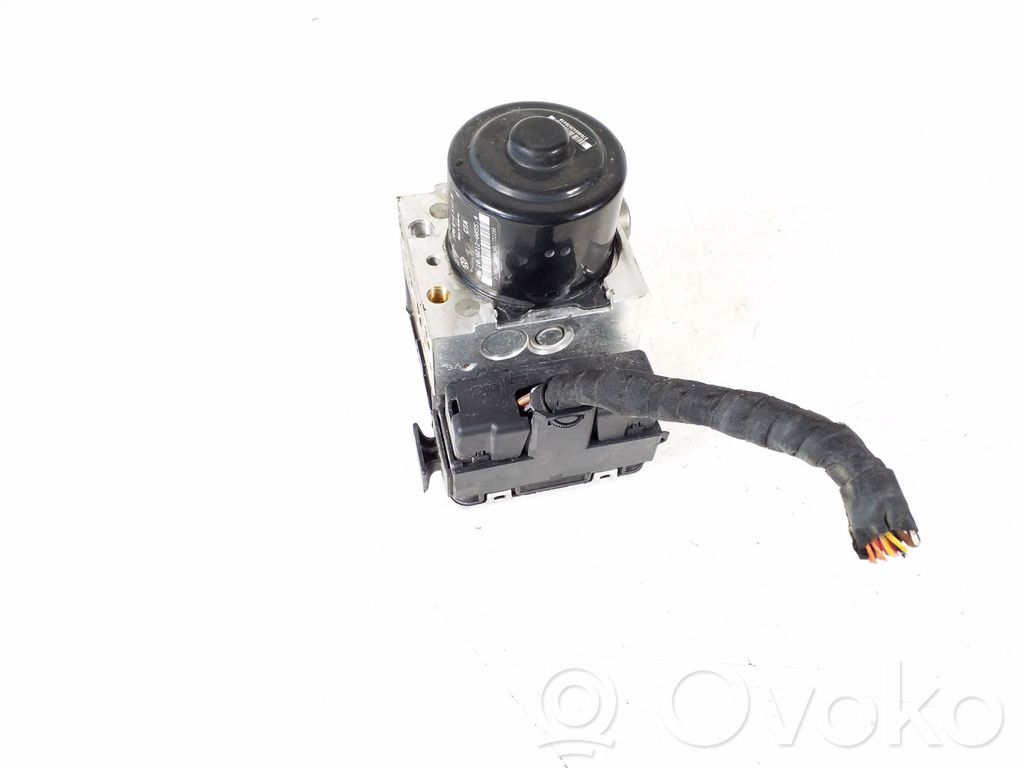 Porsche Cayenne (92A) ABS Blokas 