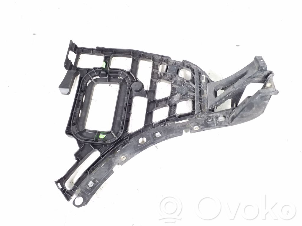 Porsche Cayenne (92A) Rear bumper mounting bracket 