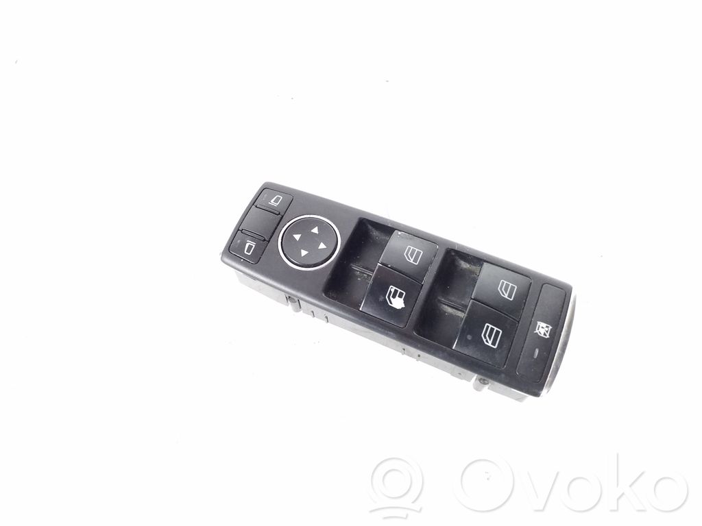 Mercedes-Benz E C207 W207 Electric window control switch 