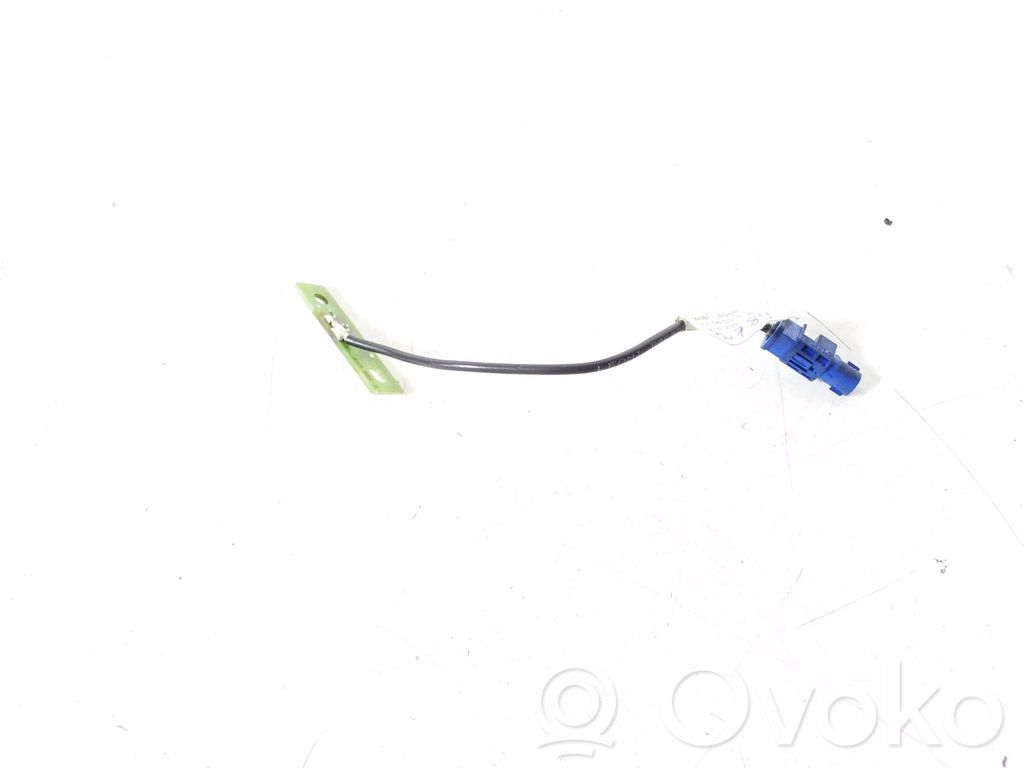 Mercedes-Benz S W221 Antena bluetooth 