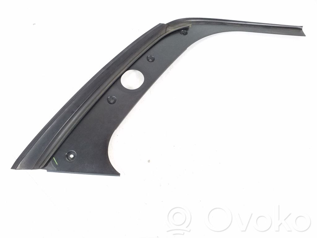 Mercedes-Benz GL X164 Other exterior part 