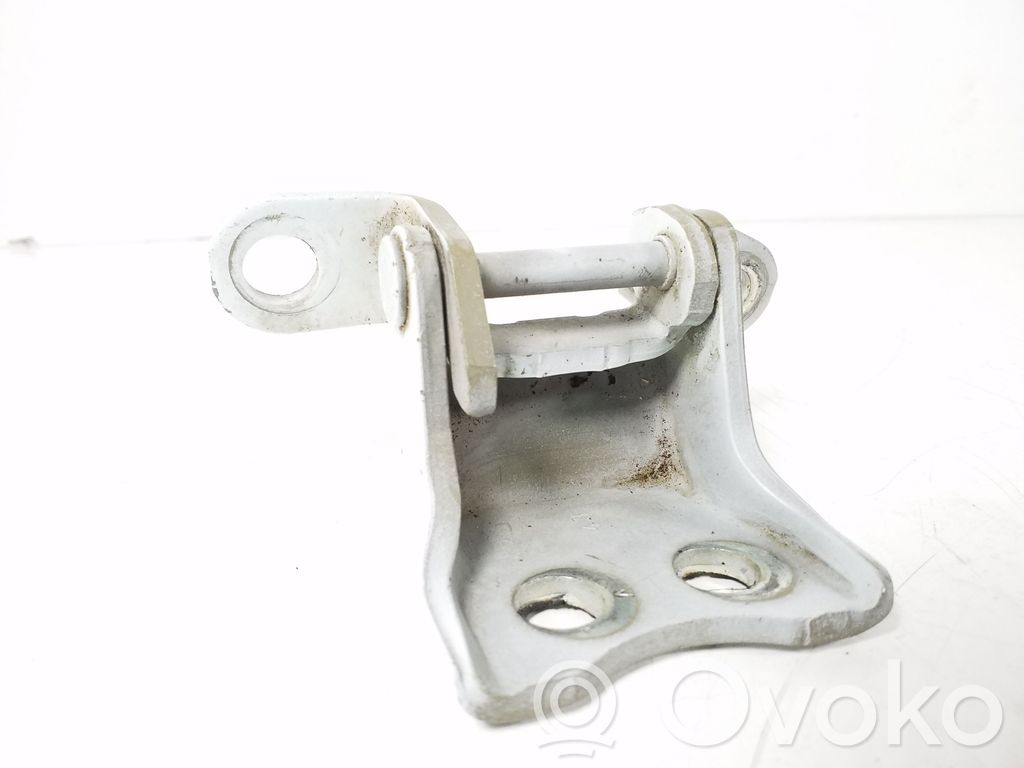 Front door lower hinge