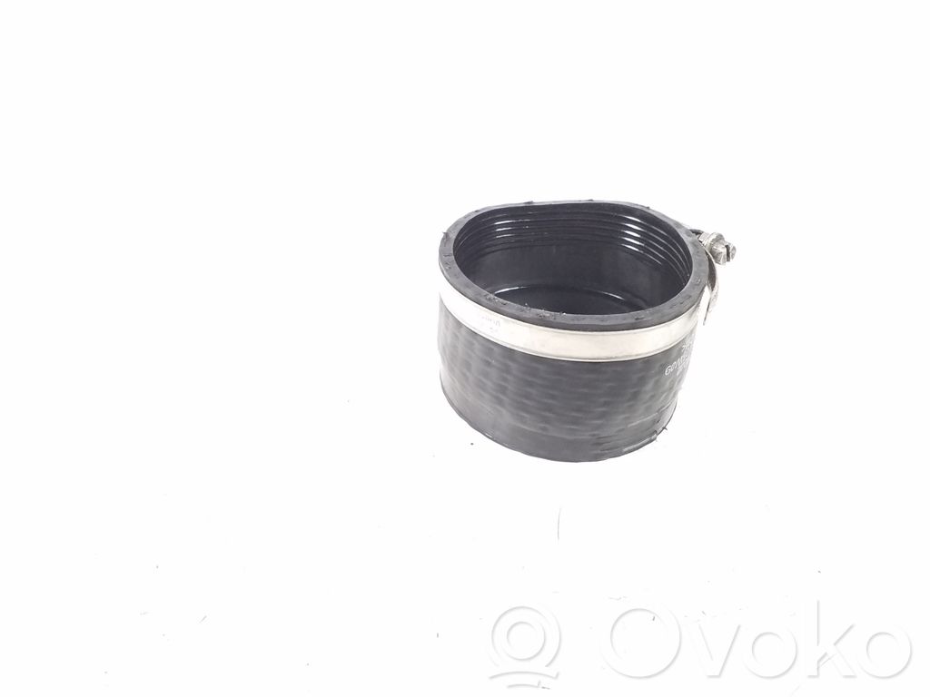 BMW 7 F01 F02 F03 F04 Intercooler hose/pipe 