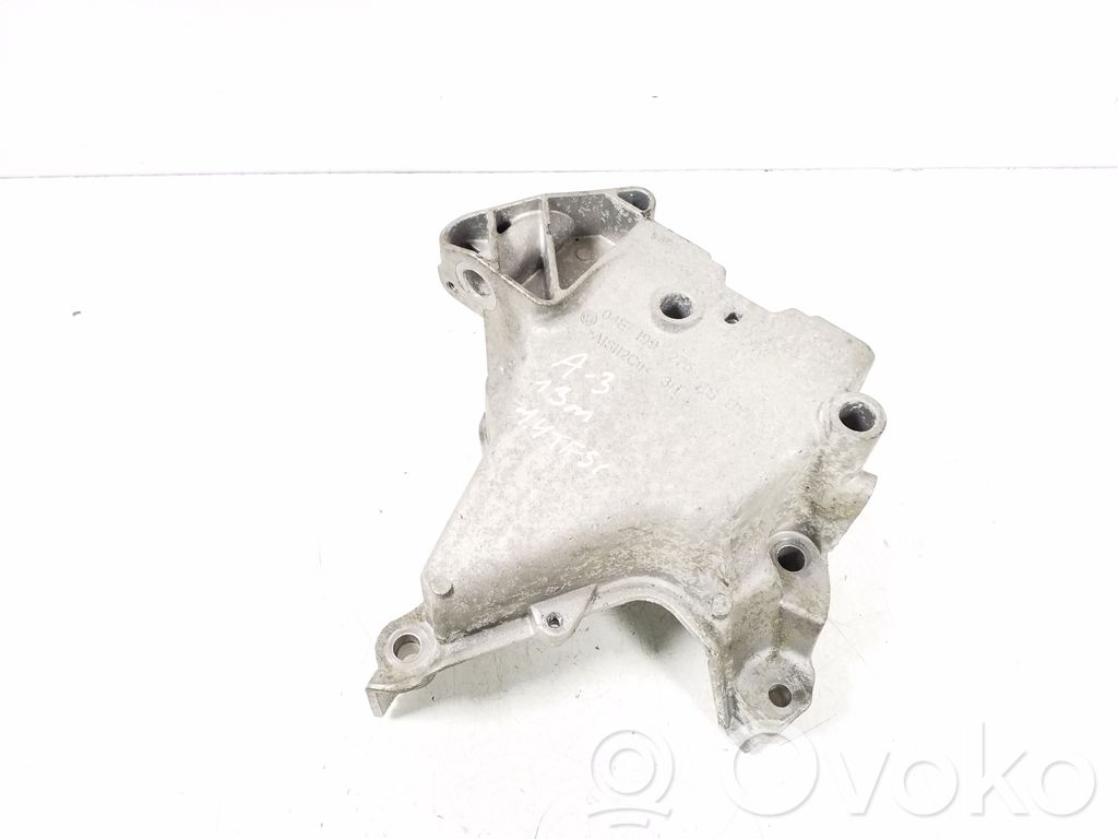 Engine mounting bracket   04E199275