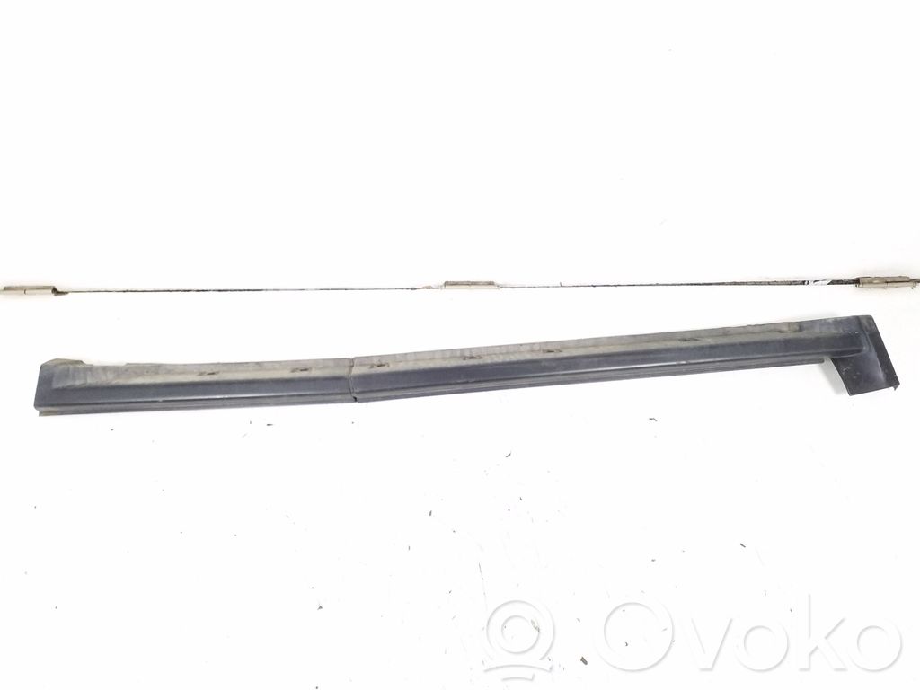 Jeep Compass Sill 