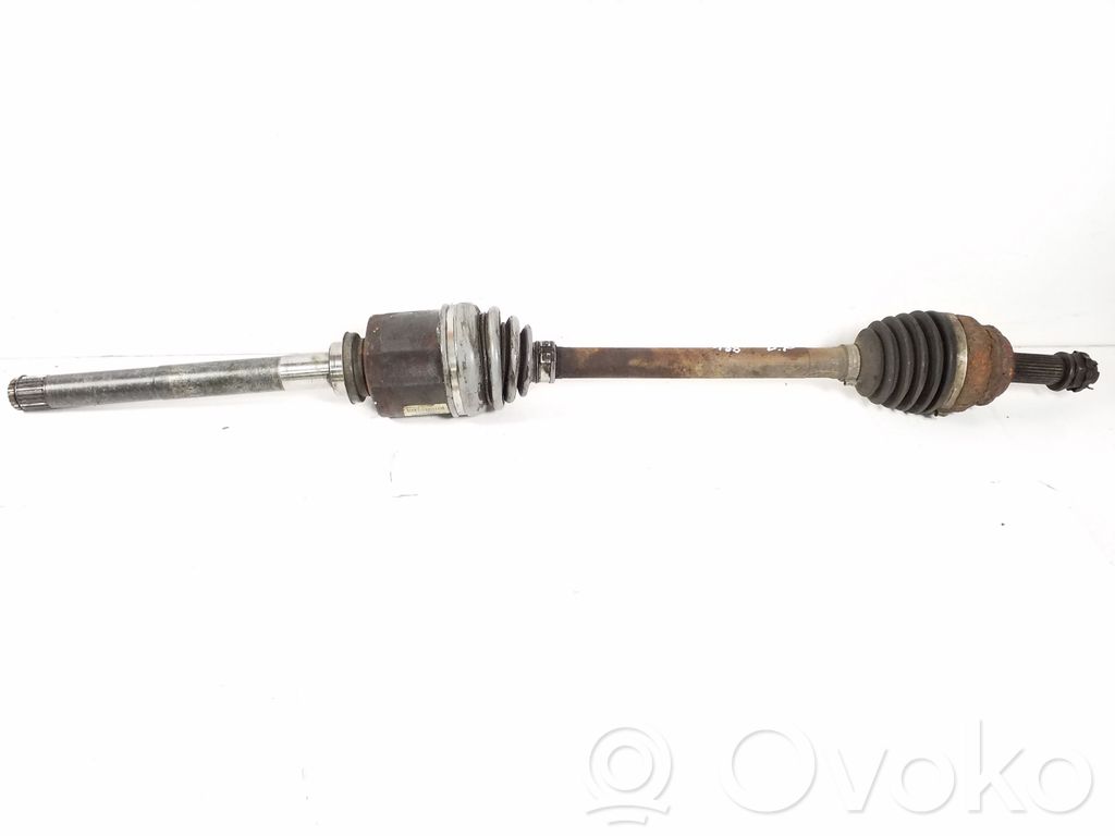 Jeep Compass Front driveshaft 
