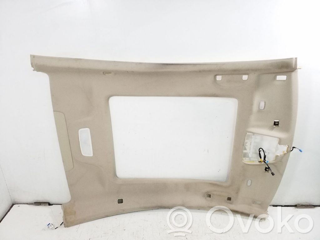 Mercedes-Benz E C207 W207 Techo 