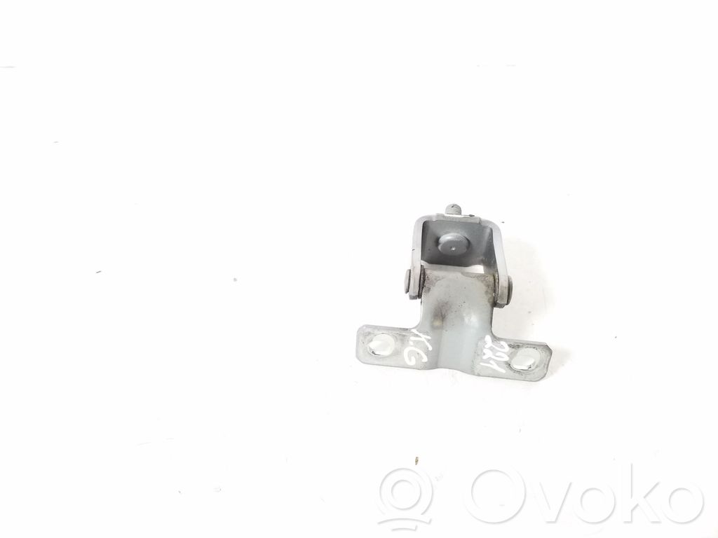 Tailgate/trunk/boot hinge   5802A089