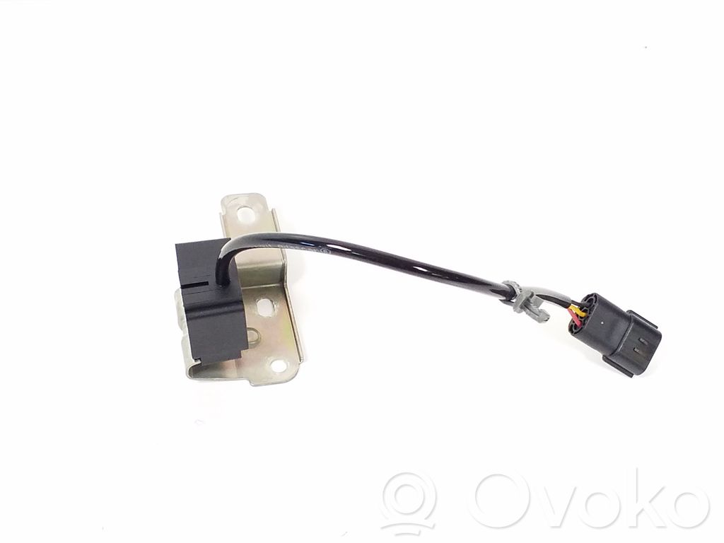 Infiniti QX70 S51 Other control units/modules 