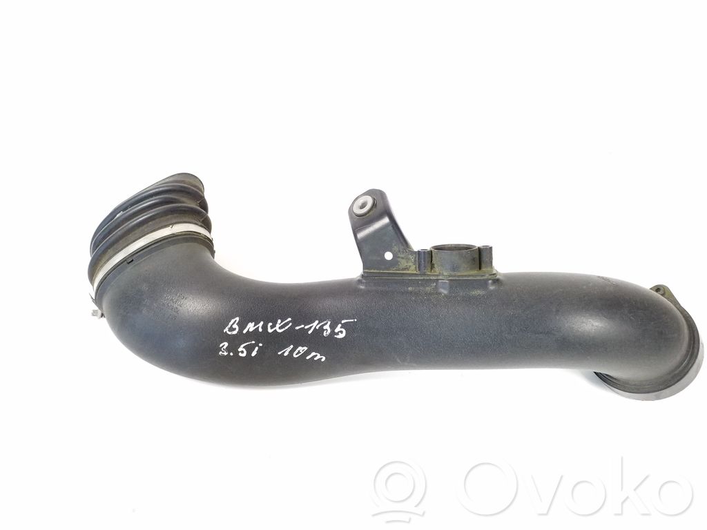 Intercooler hose/pipe   7599286