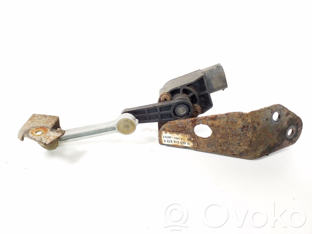 Volkswagen Phaeton Headlight/headlamp level sensor 