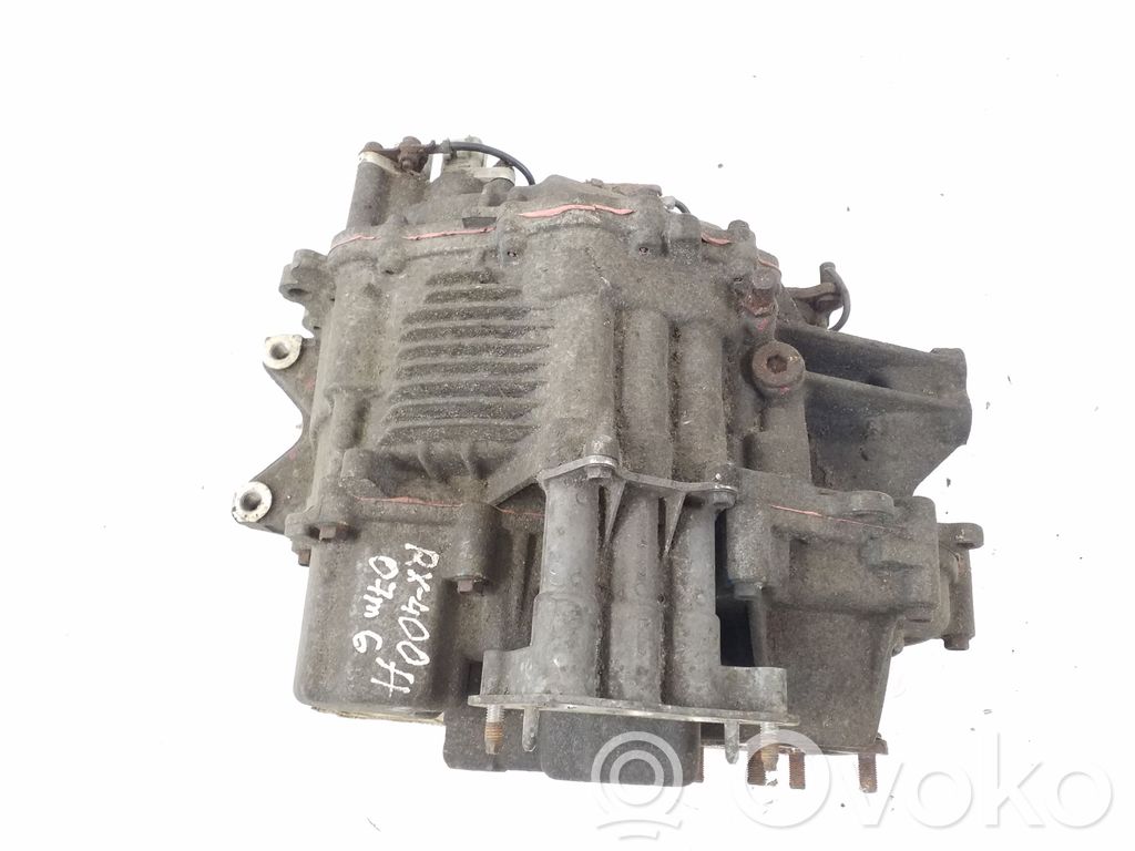 Lexus RX 330 - 350 - 400H Galinis reduktorius 