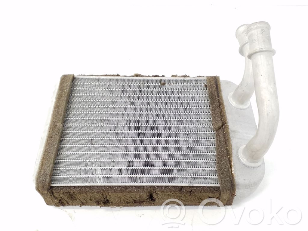 Porsche Cayenne (92A) Radiateur soufflant de chauffage 