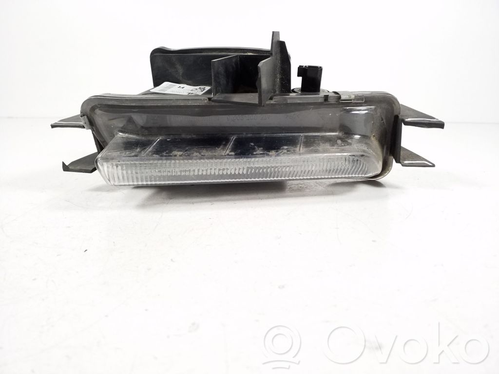 Chevrolet Camaro LED-päiväajovalo 