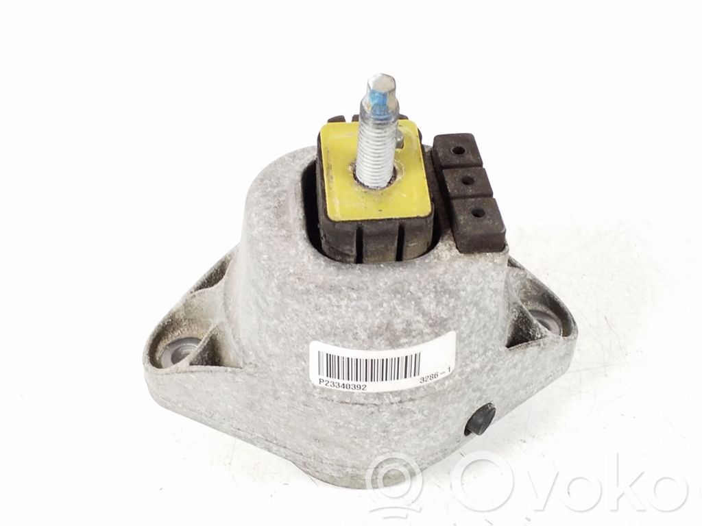 Chevrolet Camaro Engine mount bracket 