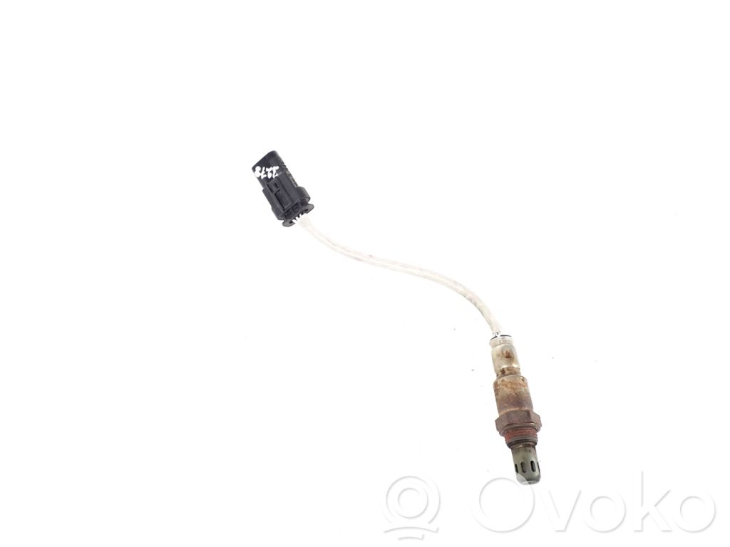 Sonde lambda   12666671