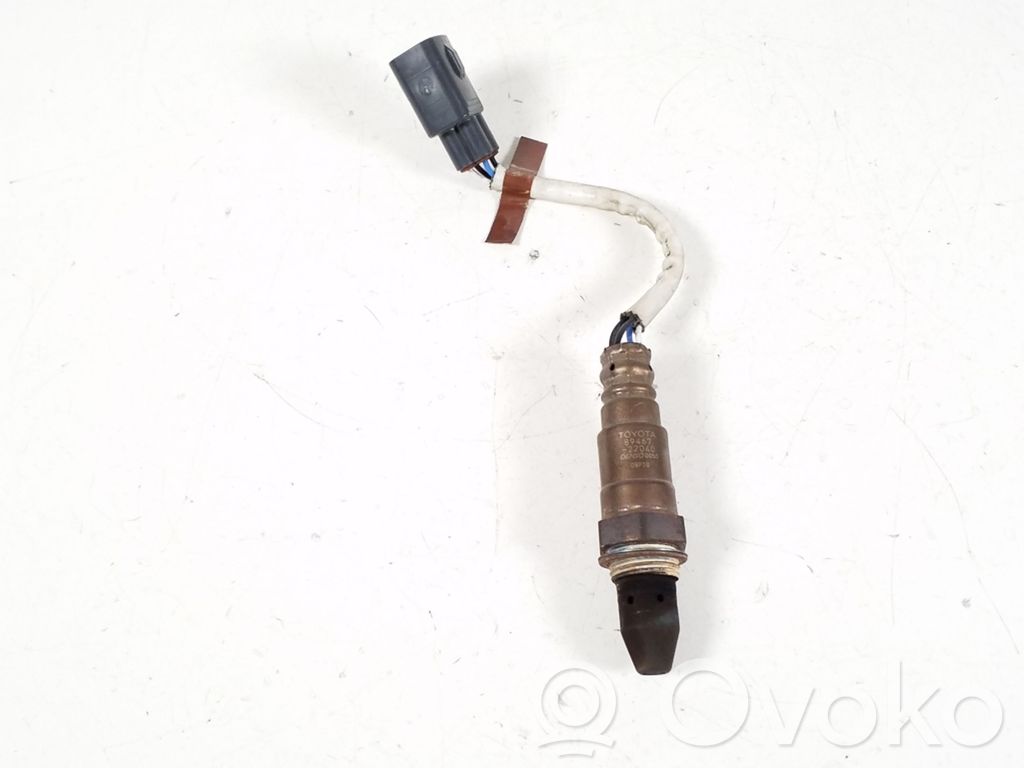 Lexus GS 250 350 300H 450H Lambda-anturi 