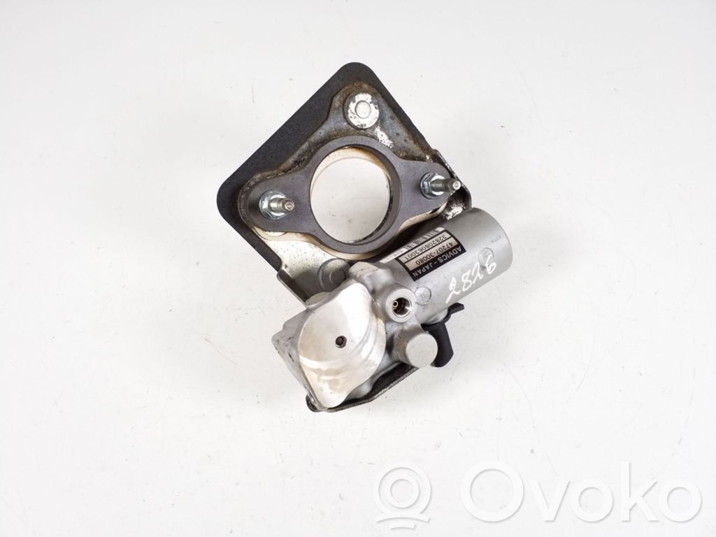 Lexus GS 250 350 300H 450H Muut jarrujen osat 