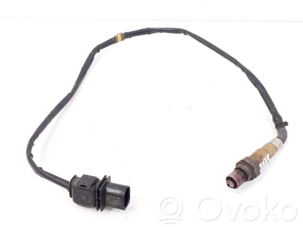 Porsche Cayenne (92A) Lambda probe sensor 